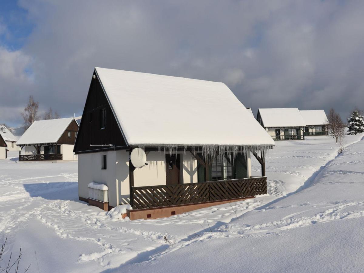 Holiday Home Holiday Hill 42 By Interhome Cista  外观 照片