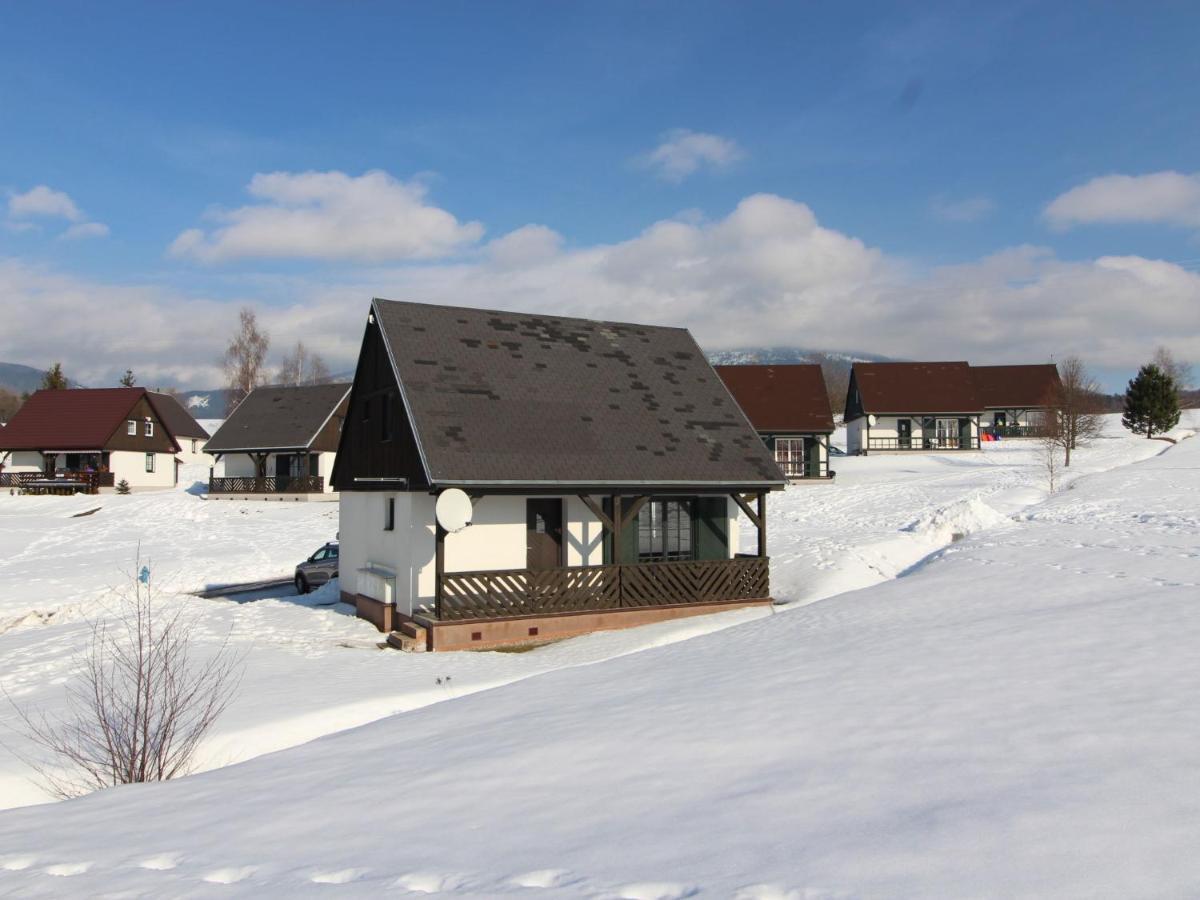 Holiday Home Holiday Hill 42 By Interhome Cista  外观 照片