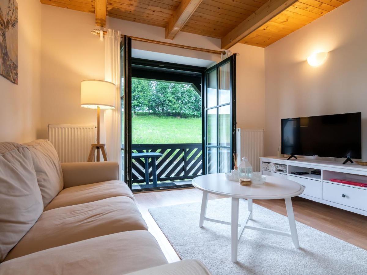 Holiday Home Holiday Hill 42 By Interhome Cista  外观 照片