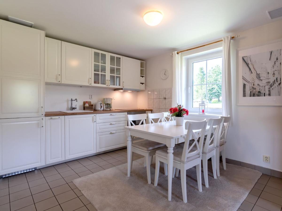Holiday Home Holiday Hill 42 By Interhome Cista  外观 照片